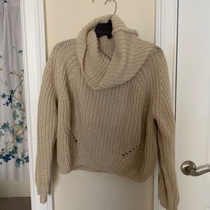 Moon and Madison sweater